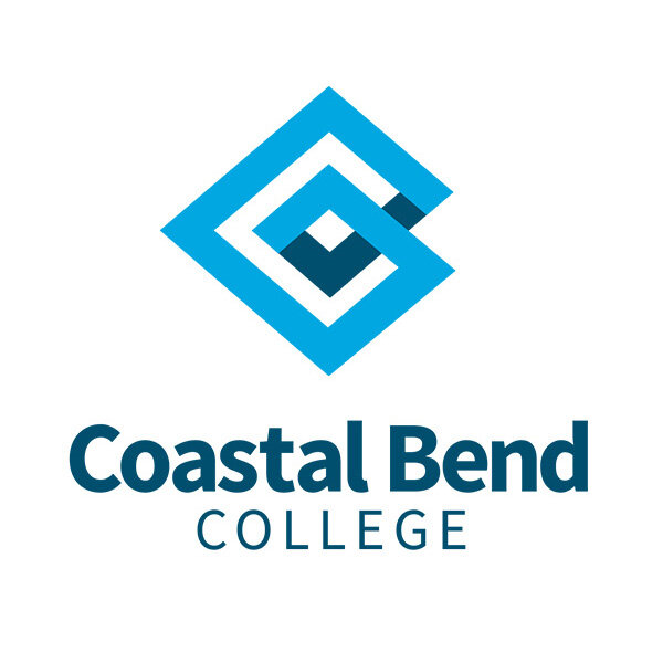 Logos-Coastal_Bend_college