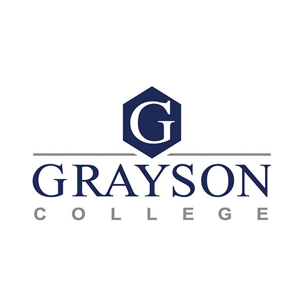 Logos-GRAYSON-COLLEGE