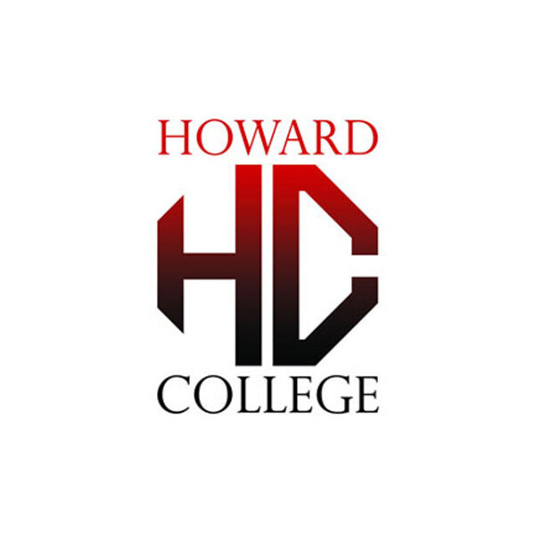 Logos-HOWARD-COLLEGE