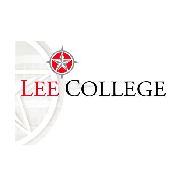 Logos-LEE-COLLEGE