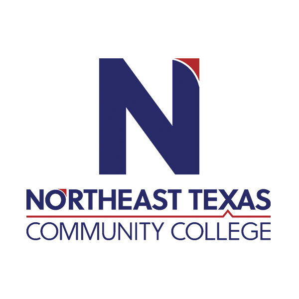 Logos-NORTHEAST-TEXAS-COMMUNITY-COLLEGE