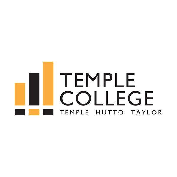 Logos-TEMPLE-COLLEGE